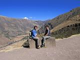 PERU - Pisac - 20